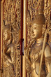 Design beautiful Thai temple gate. Design beautiful Thai temple gate.