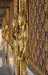 Design beautiful Thai temple gate. Design beautiful Thai temple gate.