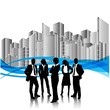 business concept design
