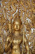 Design beautiful Thai temple gate. Design beautiful Thai temple gate.