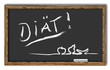 Diät Tafel