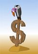 Dollargeier