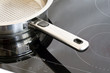 induction cooker