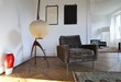 interno in stile mega design
