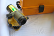 Land surveying