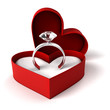 Diamond ring