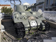 Char Sherman M4A4