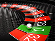 Roulette Carbon Fiber