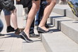 Treppe