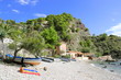 Strandidylle