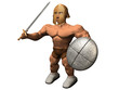 Warrior