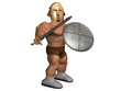 Warrior