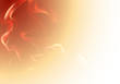Feu de velours