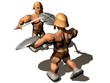 Fight 3d