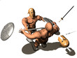 Fight 3d