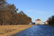 Schloss Nymphenburg - Parkanlage und Schloßkanal Schloss Nymphenburg - Parkanlage und Schloßkanal