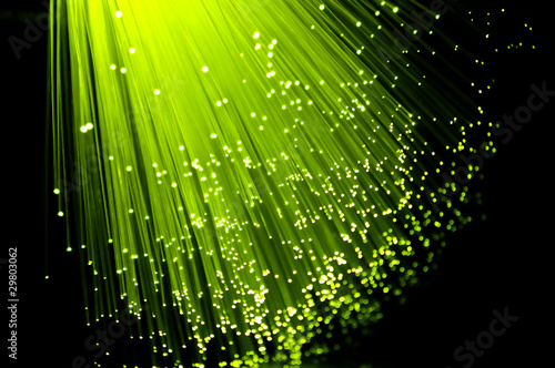Foto: Telecommunications abstract. Telecommunications abstract.
