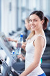 Photo: Sports girl Sports girl