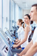Photo: Active people Active people