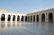 Mosquée blanche