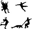 Patineurs