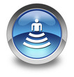 Glossy Pictogram "Amphitheater"
