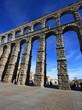 Acueducto de Segovia