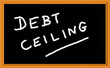 Foto: debt ceiling debt ceiling