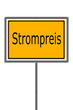 Strompreis