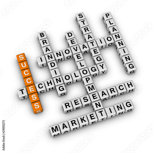 Photo: Business Success Business Success