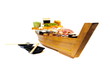 Photo: Japanese boat Japanese boat