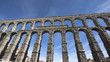 Acueducto de segovia