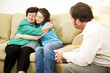 Photo: Family Conflict Resolution Family Conflict Resolution
