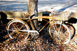 Old Bike