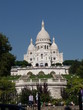 Sacré coeur paris