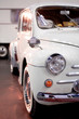 Foto: Frontansicht eines Renault CV4 Frontansicht eines Renault CV4