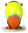 Toucan Toucan