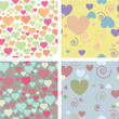 for patterns for valentine's day