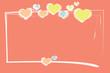 love letterhead