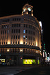 Night of Ginza Wako store heart of Ginza Tokyo Night of Ginza Wako store heart of Ginza Tokyo