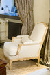 Photo : Old Styled armchair Old Styled armchair
