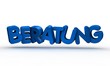 beratung