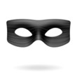 Zorro mask
