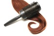 Brosse à cheveux