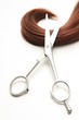 Coupe de cheveux