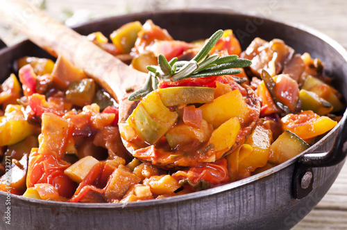 Photo: Ratatouille Ratatouille
