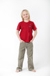 Photo: Smiling young boy Smiling young boy