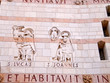 Nazareth St Luke and St John 2010