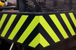 caution
