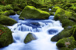 Wasserfall